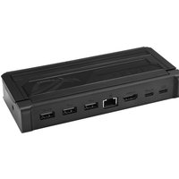 ASUS ROG Bulwark Dock (2025) DG300 mobile device dock station Tablet/S
