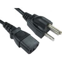 Origin Storage C13 (Kettle) to US Powercord