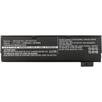 CoreParts MBXLE-BA0292 laptop spare part Battery