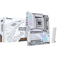 GIGABYTE X870E AORUS PRO X3D ICE Motherboard
