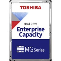 Toshiba MG10ADA800E internal hard drive 8 TB 7200 RPM 512 MB 3.5"