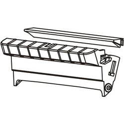 Zebra P1027135-044 Printer Kit