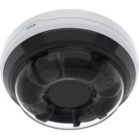 Axis P3748-PLVE Dome IP security camera Outdoor 3840 x 2160 pixels Cei