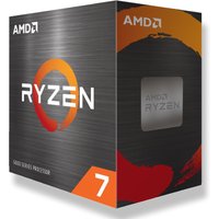 AMD Ryzen 7 5800XT processor 3.8 GHz 32 MB L3 Box
