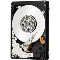 IBM 600GB SAS 2.5" 10000RPM internal hard drive 2.5"