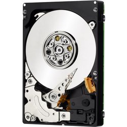 Ibm 600GB Sas 2.5" 10000RPM Internal Hard Drive 2.5"