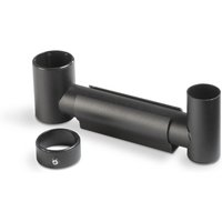 Ergonomic Solutions SpacePole POS Swingarm SP2. 200mm with lock ring &