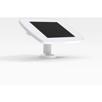 Bouncepad Swivel Desk | Apple iPad Mini 6th Gen | White | Exposed Fron