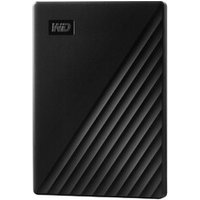 My Passport external hard drive 3.2 Gen 1 (3.1 Ge