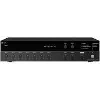 TOA A-3648D audio mixer 4 channels 20 - 20000 Hz