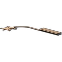 HP L52033-001 laptop spare part Heatsink