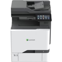 Lexmark CX730de Laser A4 1200 x 1200 DPI 40 ppm