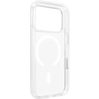 Belkin SheerForce mobile phone case 16 cm (6.3") Cover Transparen