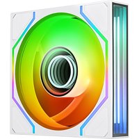 Thermaltake SWAFAN 120 EX INFINITY Computer case Fan 12 cm White 1 pc(