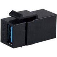 Microconnect KEYSTONE-USBA keystone module