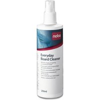 Nobo Everyday Whiteboard Cleaner Spray 250ml