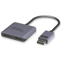Microconnect DisplyPor o 2x DisplyPor