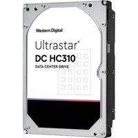 Western Digital Ultrastar DC HC310 HUS726T4TAL5204 internal hard drive