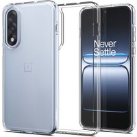 Spigen Ultra Hybrid OnePlus Nord5 5G Case Crystal Clear