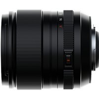 Fujifilm Fujinon XF33MM F1.4 R LM WR