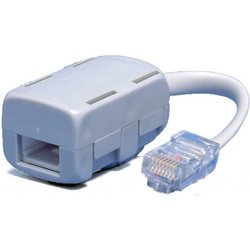 Fdl RJ45 8/8 - Bt Pabx Adapter