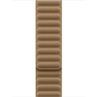 Apple 42mm Camel Magnetic Link - M/L