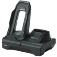 Zebra CRD-TC7X-SE2EPP-01 mobile device charger PDA Black Indoor