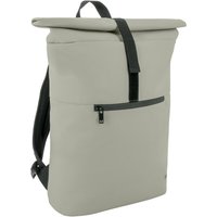 Mobilis 070012 backpack Roll top backpack Grey