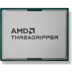 Amd Ryzen Threadripper 9960X Processor 4.2 Ghz 128 Mb L3 Tray