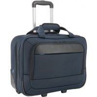 Mobilis 005044 handbag/shoulder bag Nylon. Polyester Black. Blue. Navy