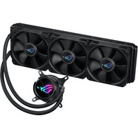 ASUS ROG Strix LC III 360 Processor All-in-one liquid cooler 12 cm Bla