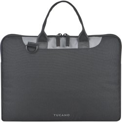 Tucano Mini Messenger Case With Anti-Slip Black