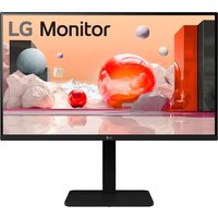 LG 27BA550-B computer monitor 68.6 cm (27") 1920 x 1080 pixels Fu