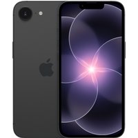 Apple iPhone 17e 256GB Black