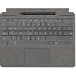 Microsoft Surface Pro Signature Keyboard W/ Slim Pen 2 Qwerty Microsof