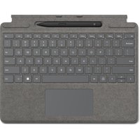 Microsoft Surface Pro Signature Keyboard w/ Slim Pen 2 QWERTY Microsof