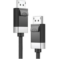 ALOGIC DisplayPort - DisplayPort Fusion 8K Cable