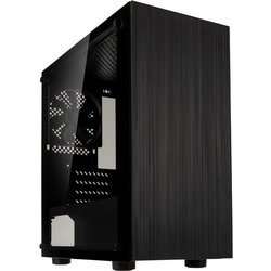 Kolink Stronghold M Micro Tower Black