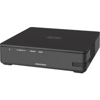 Crestron AM-3000-WF-I wireless presentation system HDMI Desktop