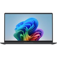Samsung Galaxy Book5 NP754XHD-CG1UK laptop Intel Core Ultra 5 225U 39.6 cm (15.6") Full HD 16 GB LPDDR5x-SDRAM 256 GB SSD Wi-Fi 7 (802.11be) Windows 11 Pro Grey UK English