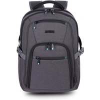 Urban Factory HEAVEE GREEN TRAVEL BACKPACK 13/14" - ECO MADE