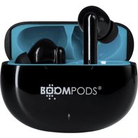 Boompods SKIM Headset True Wireless Stereo (TWS) In-ear Calls/Music Bl