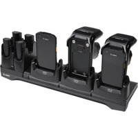 Zebra CRD3S4TRFD40TC2XCOM1 mobile device charger Mobile computer. RFID