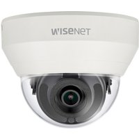 Hanwha HCD-6010 security camera Dome CCTV security camera Indoor &
