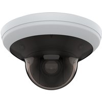 Axis 02187-002 security camera Dome IP security camera Indoor & ou