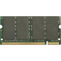 Hypertec 1GB DDR2 SODIMM (Legacy) memory module 1 x 1 GB