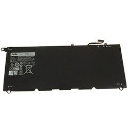 Bti 0N7T6 Compatible 51Wh 4-Cell Battery For Dell Xps 13 9343