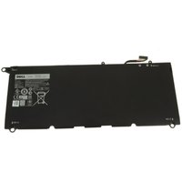 BTI 0N7T6 compatible 51Wh 4-cell battery for DELL XPS 13 9343