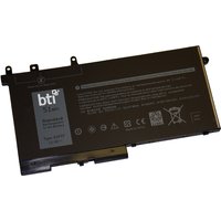 BTI 3-cell 48Wh 451-BBZT compatible laptop battery for Dell Latitude 5