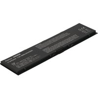 2-Power 7.4v. 42Wh Laptop Battery - replaces 451-BBFY